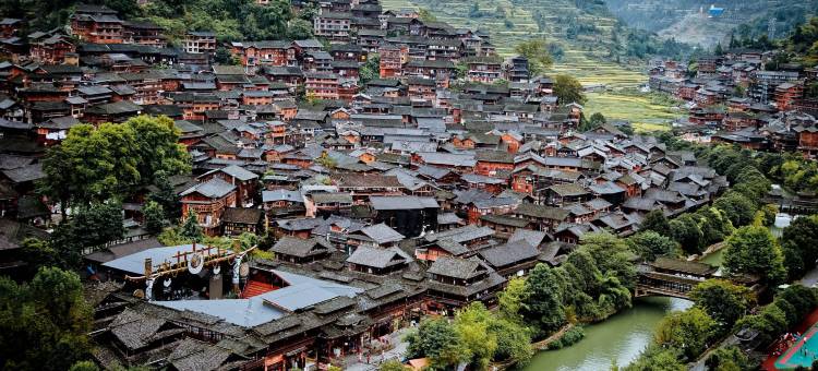 凯里市幸福来酒店(贵州电子信息学院店)图片