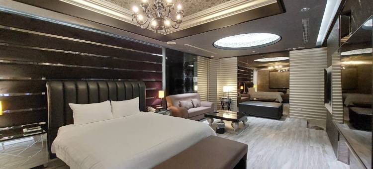 爱丽舍精品旅馆图片