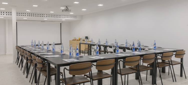 艾龙公园HM酒店(HM Ayron Park - Adults Only)图片