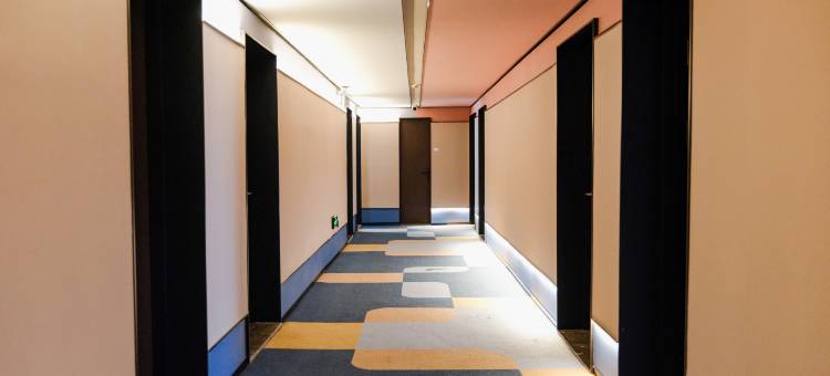 汉庭酒店(天津火车站意式风情街店)图片