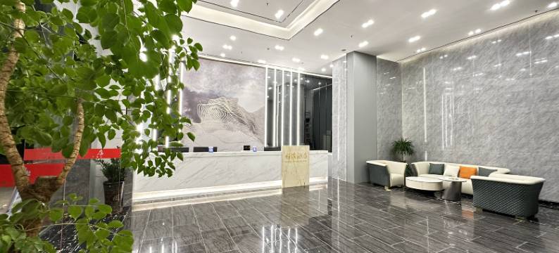 东莞恒缘酒店图片