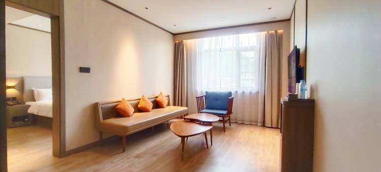 汉庭酒店(永吉客运站店)图片