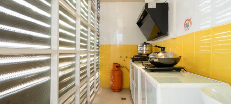 深圳较场尾彼此客栈图片