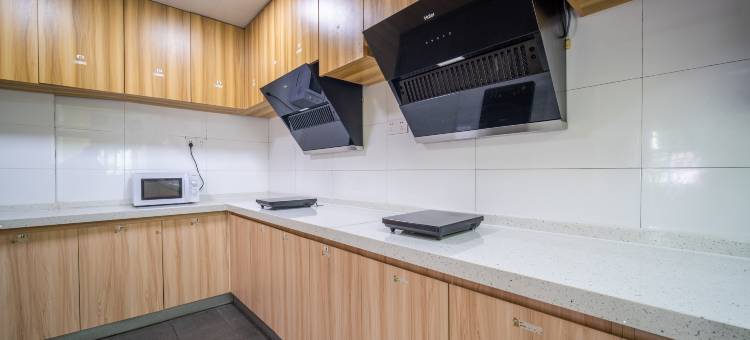 泊寓(深圳中山公园店)图片