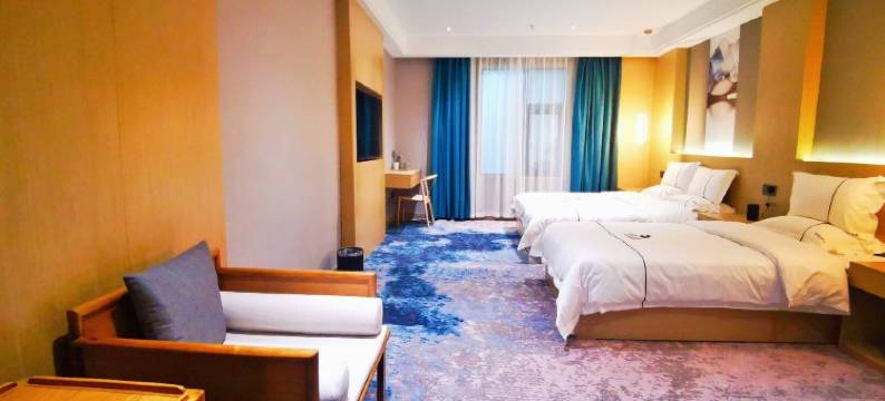 赛伟商务酒店(平顶山城建学院店)图片