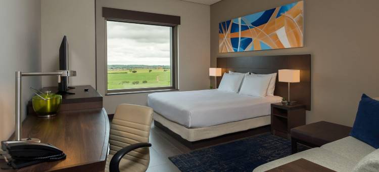 普雷图河畔圣何塞凯悦嘉轩酒店(Hyatt Place Sao Jose Do Rio Preto)图片