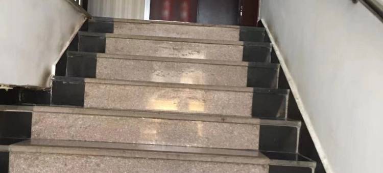 赤峰广济宾馆图片