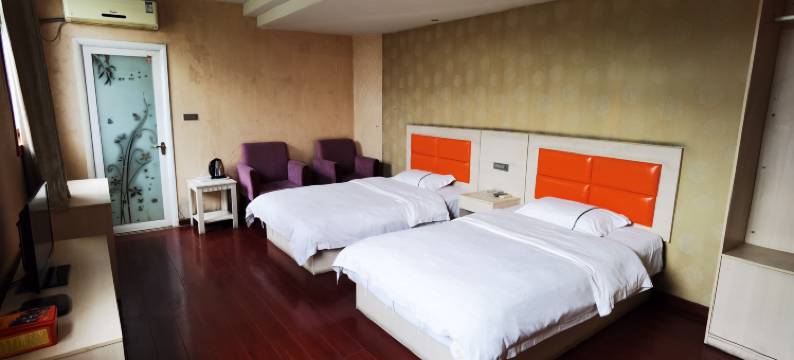 十堰昌和宾馆图片