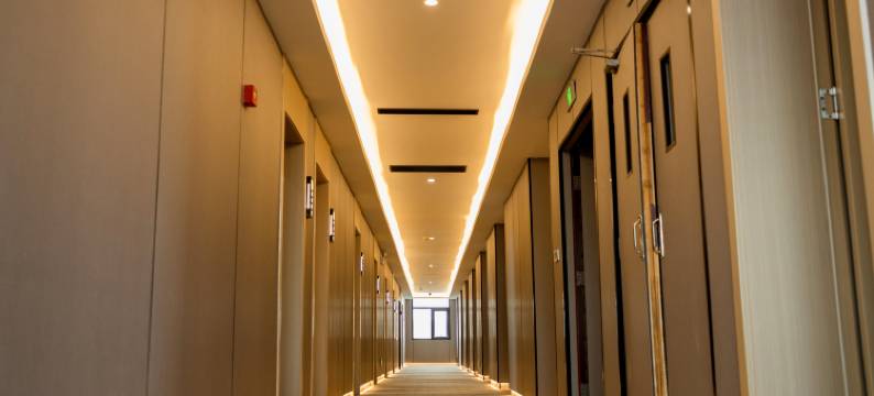 南阳花好月圆商务酒店图片