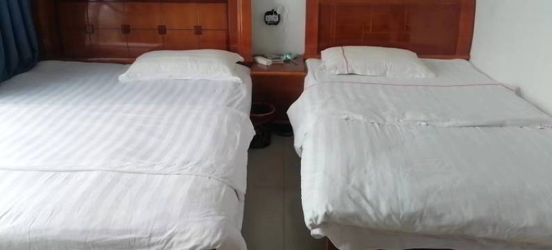 新城罗小枚旅馆(新府路店)图片