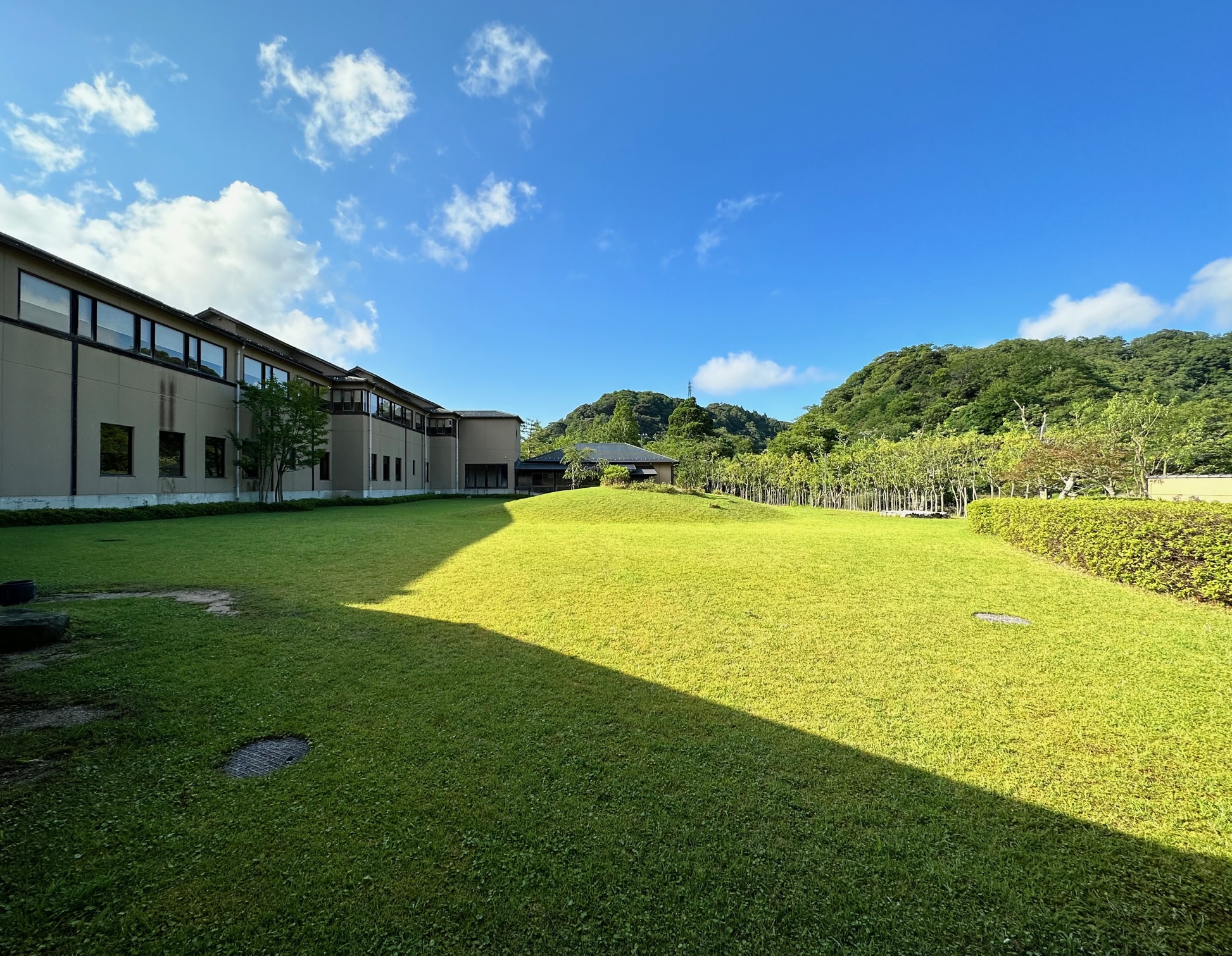 Kinosaki Maruyamagawa Onsen Ginka(Preschool children not accepted)Over view