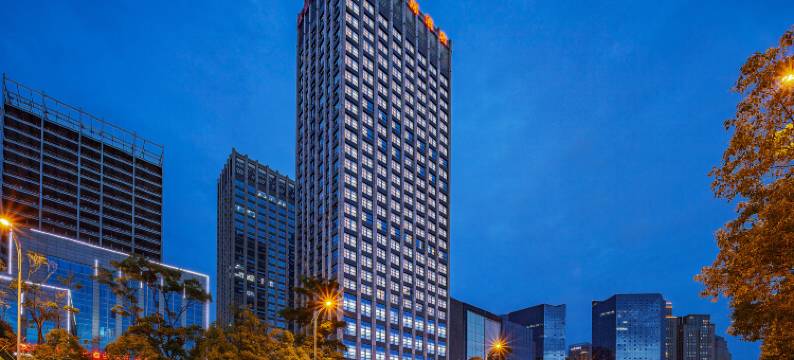 昆明铭春国际假日酒店图片