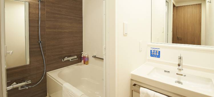 相铁FRESA INN 北滨(Sotetsu Fresa Inn Kitahama)图片