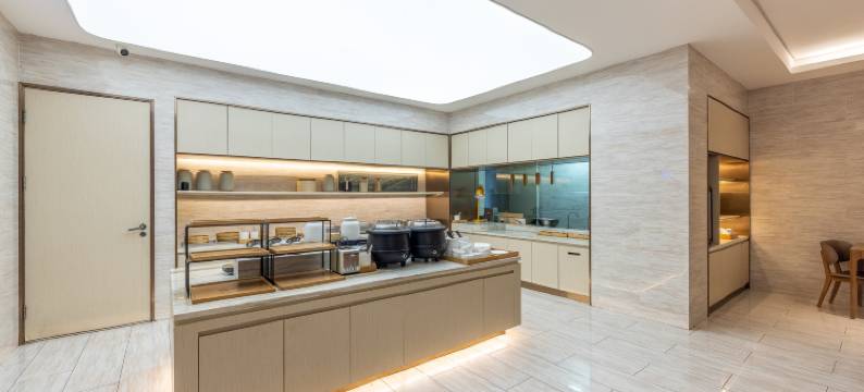 全季酒店(成都天府广场人民中路店)图片