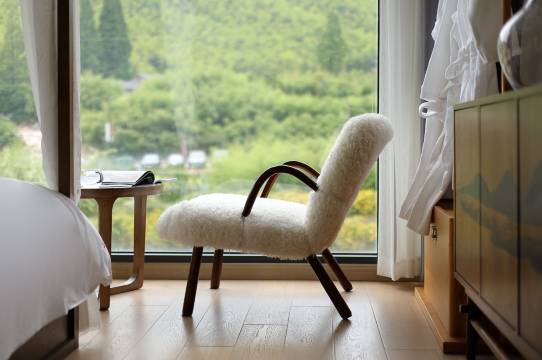 仟遇QIAN YU·温汤亲子美宿(云上草原滑雪熊猫部落店)图片