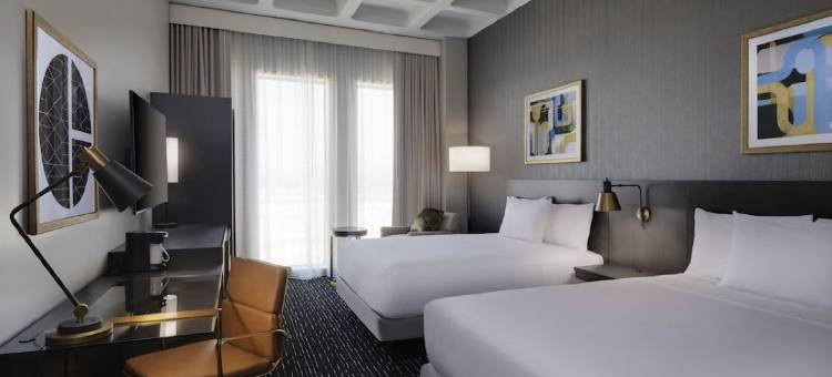 洛杉矶国际机场世纪大道凯悦嘉轩寓酒店(Hyatt Place LAX/Century Blvd)图片