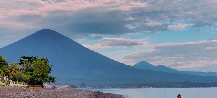 苏答玛拉度假村艾美德旅馆(Amed Lodge by Sudamala Resorts)图片