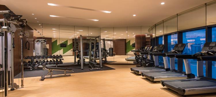 苏州太湖智选假日酒店图片