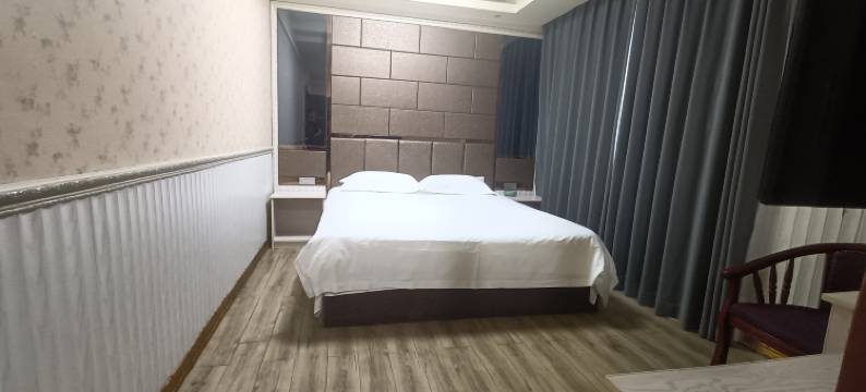 剑川商务酒店图片