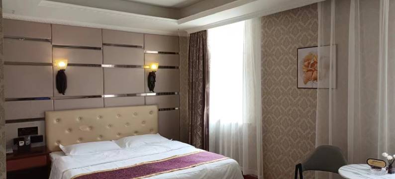 灯塔天星凯达休闲商务会馆图片