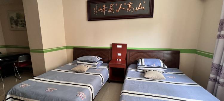 通化县云鼎小宾馆图片