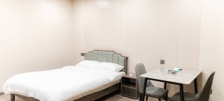 伊泽公寓(汽车北站店)图片