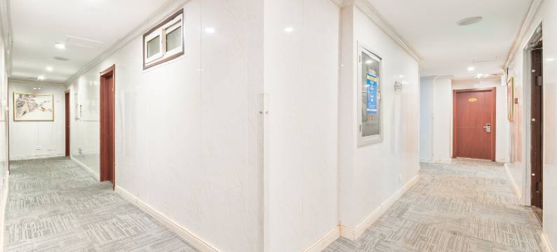 北京帅府天苑酒店(王府井协和医院店)图片