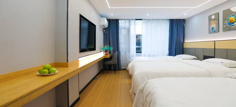 维加斯智能酒店图片