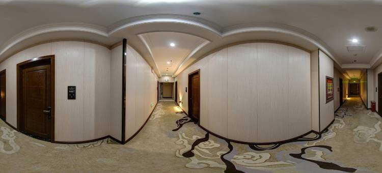 和田和豫会商酒店图片