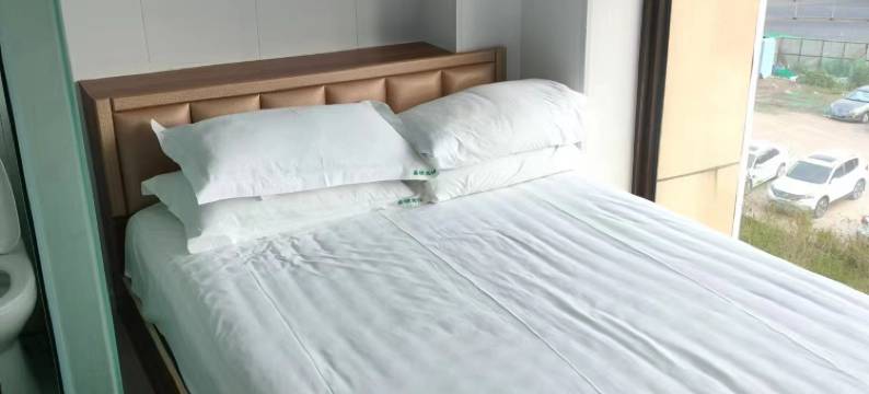 盛锦宾馆(哈尔滨哈西站店)图片