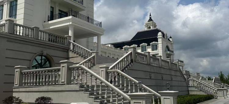 泰来白鹭湖红酒温泉康养度假小镇酒店图片