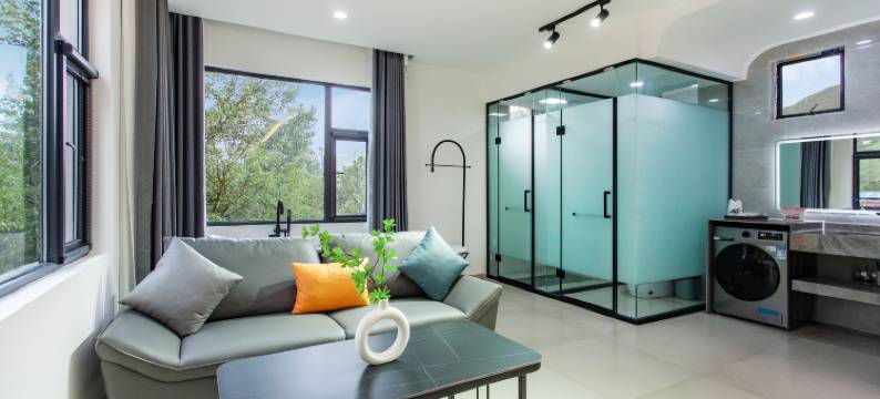 暮雪·小筑(康定新都桥店)图片