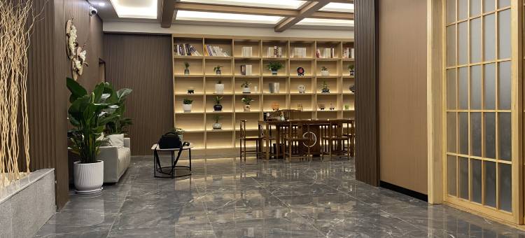 松潘县松韵雅居客栈(松州客运站店)图片