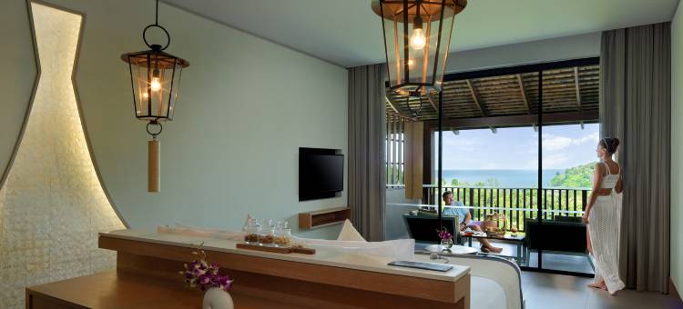 芭东普吉岛艾维斯塔度假村美憬阁酒店(Avista Hideaway Phuket Patong - MGallery)图片