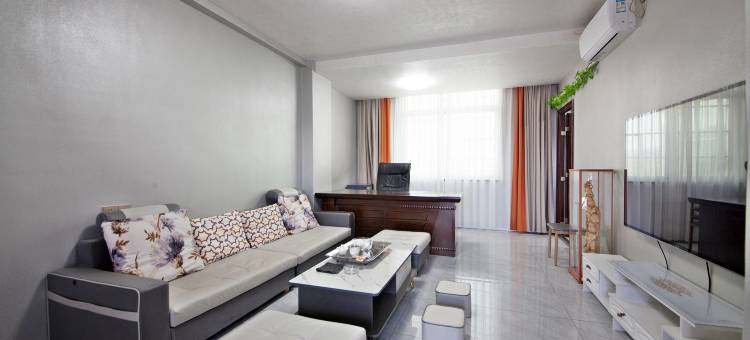 钻石大酒店(连城冠豸山机场店)图片