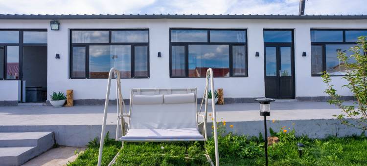 云筑·星源life轻奢设计民宿(塞罕坝店)图片