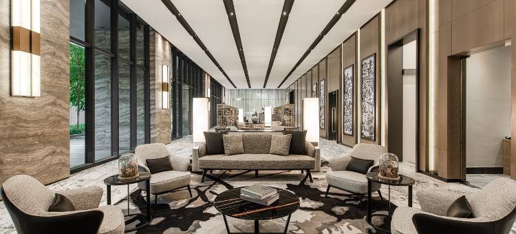 吉隆坡市中心雅诗阁之星酒店服务公寓(Ascott Star KLCC Kuala Lumpur)图片