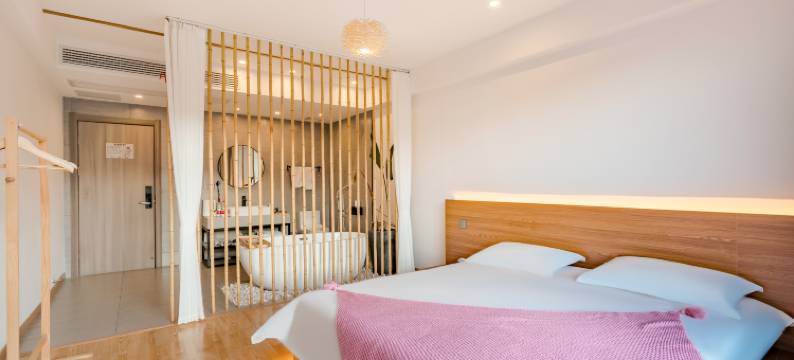 溧阳宅里民宿图片