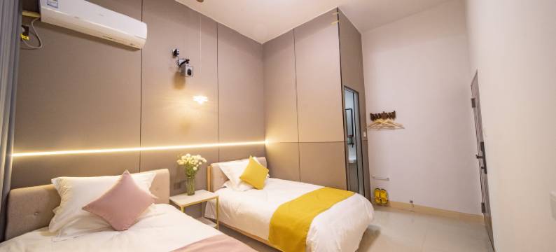 云端茶楼民宿(云水谣店)图片