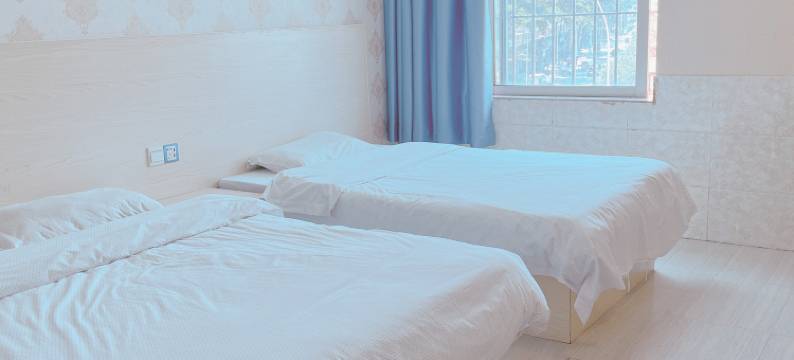 中山春天商务宾馆图片