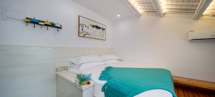 宏村留声客栈图片