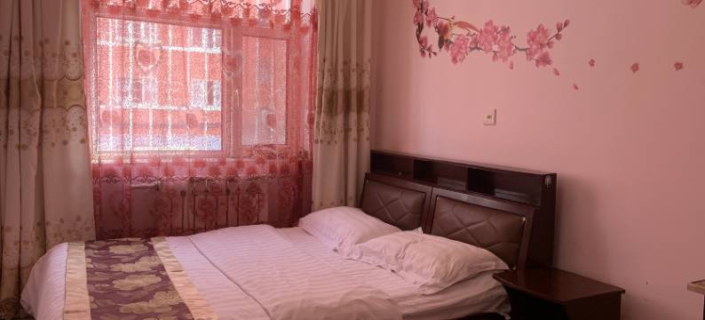 牙克石松雪宾馆图片