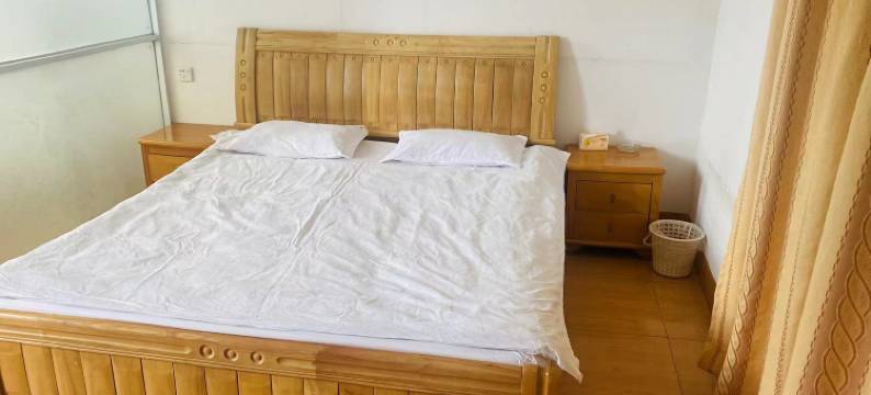 龙岩东红住宿图片