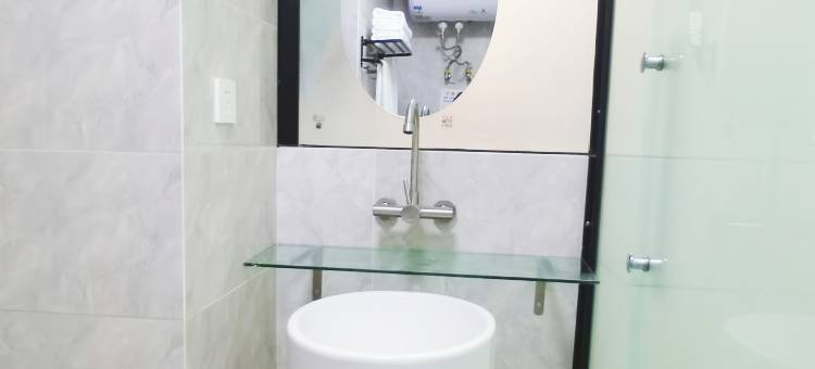 云致酒店(美的总部店)图片