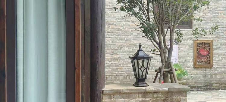 宋潮·双龙别院(开封鼓楼广场清明上河园店)图片