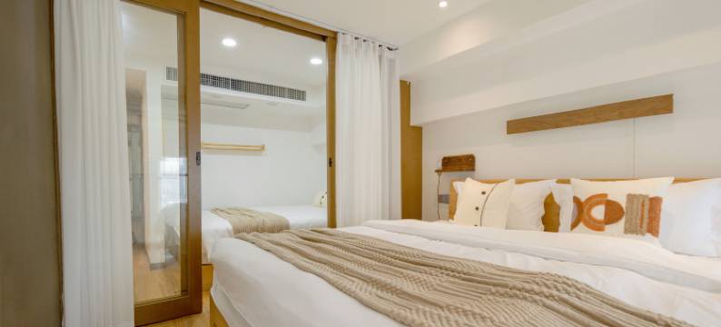 北漫民宿(沿海菱角湖壹号店)图片