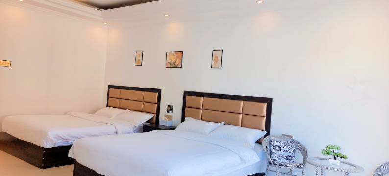 平塘清雅居民宿(中国天眼科普基地店)图片