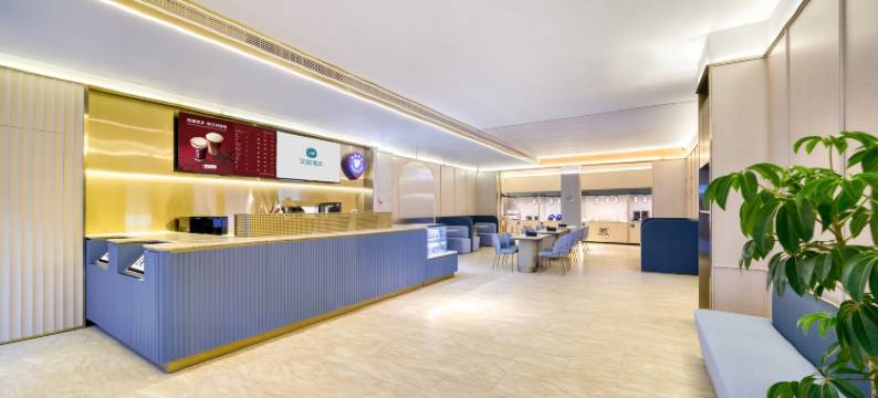 汉庭酒店(杭州文一路店)图片