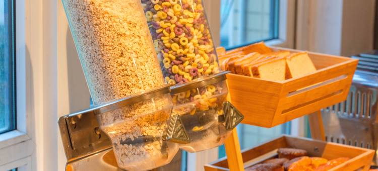 宜必思酒店(成都动物园地铁站店)图片