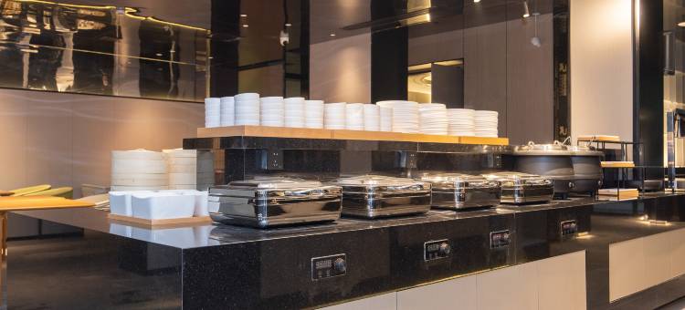 全季酒店(杭州西湖鼓楼店)图片